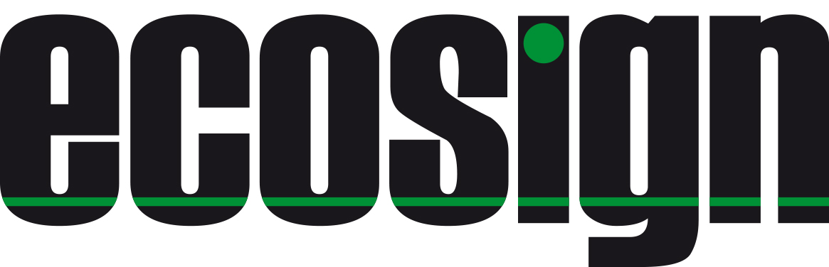 Eco Sign