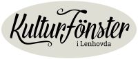 Kulturfönster