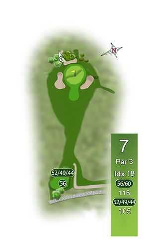 Glasrikets GK Hål 7