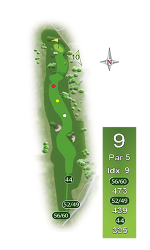 Glasrikets GK Hål 7