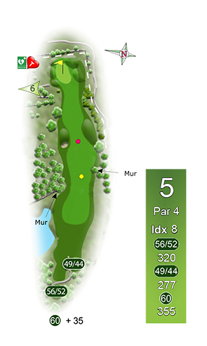 Glasrikets GK Hål 7